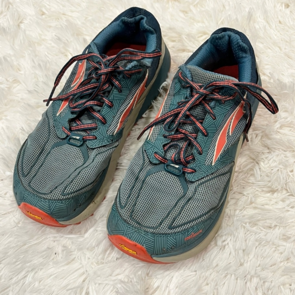 Altra shoes